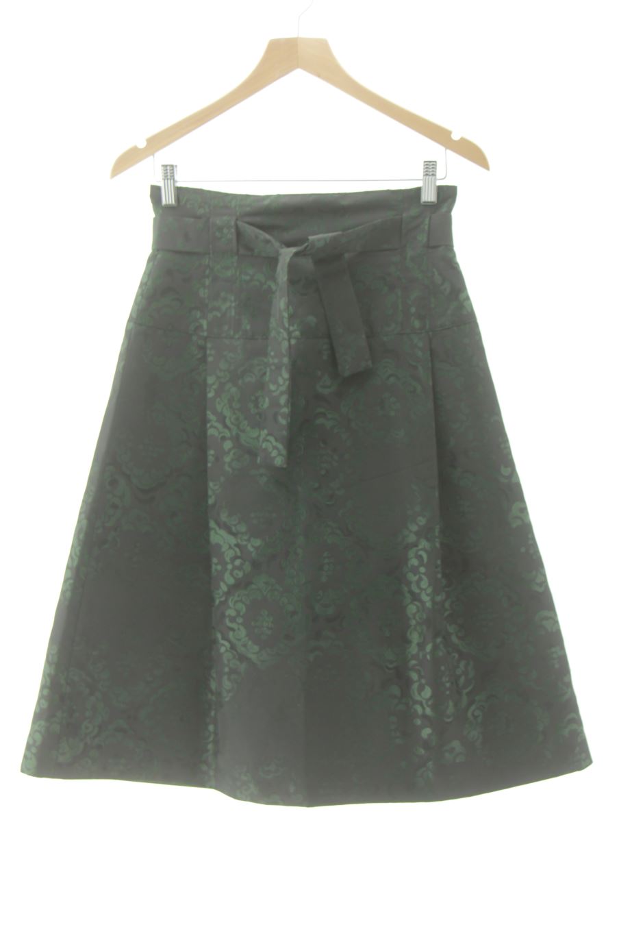 Falda de Caractére de la talla 40, de color estampado