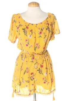 Combinaison M Bershka, photo 1 sur 2