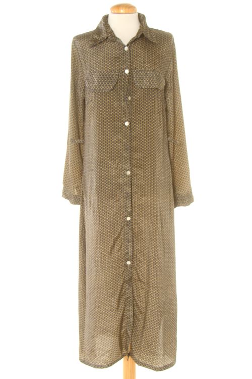 Robe casual