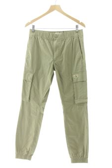 Pantalon largo 38 Calvin Klein, foto 1 de 2