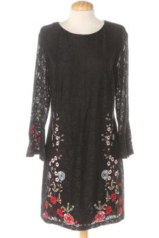Vestido casual 46 Desigual, foto 1 de 2