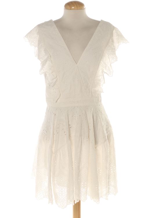 Vestido casual