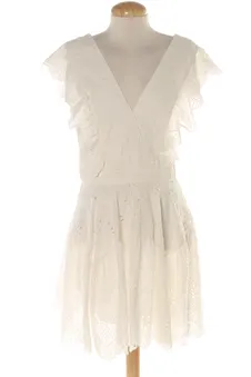 Robe de jour 40 Vanessa Bruno, photo 1 sur 2