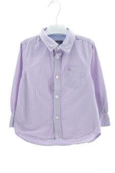 Langärmeliges Hemd 98 H&M