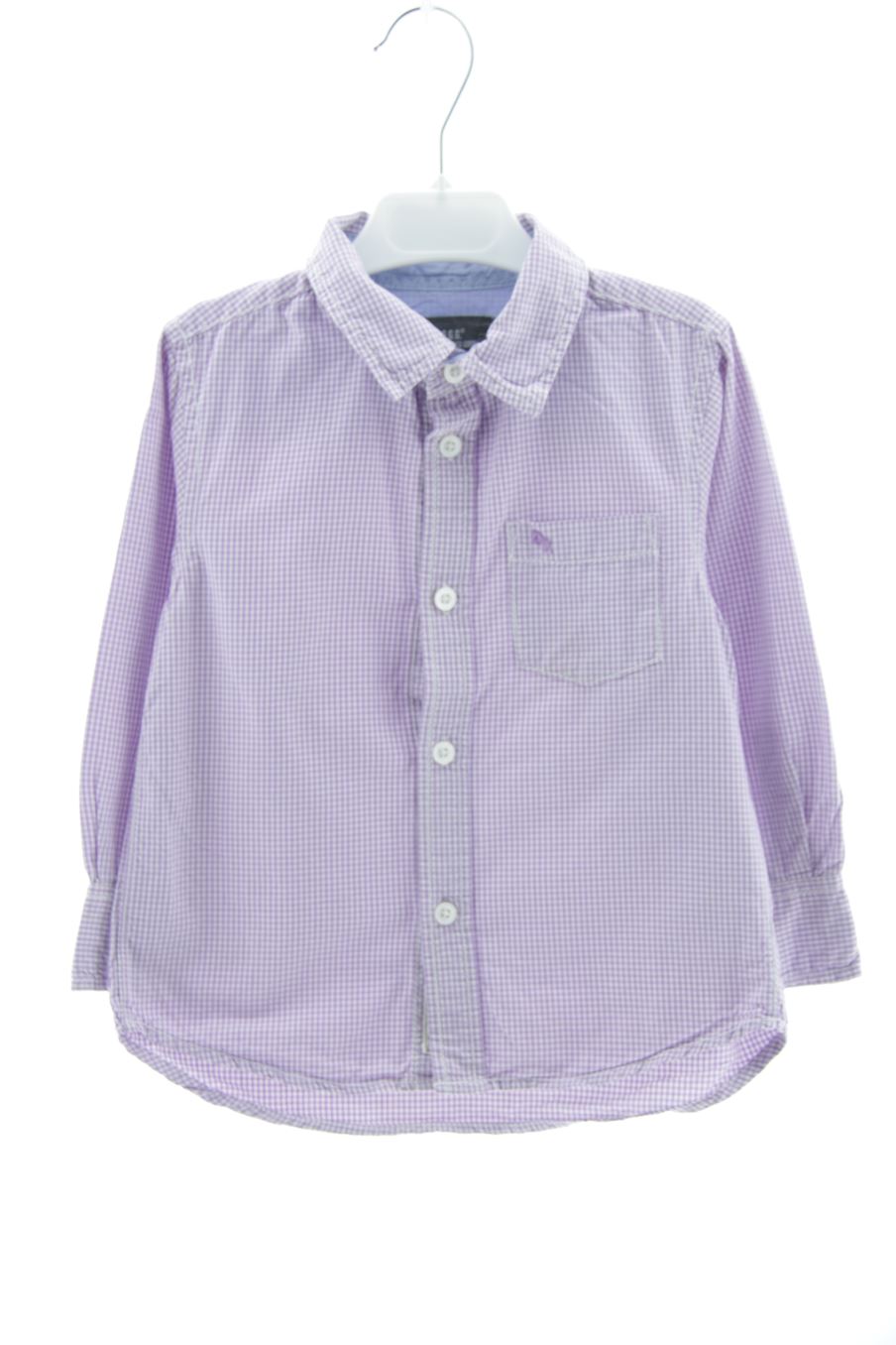 Camisa de manga larga de H&M de la talla 2 años de segunda mano