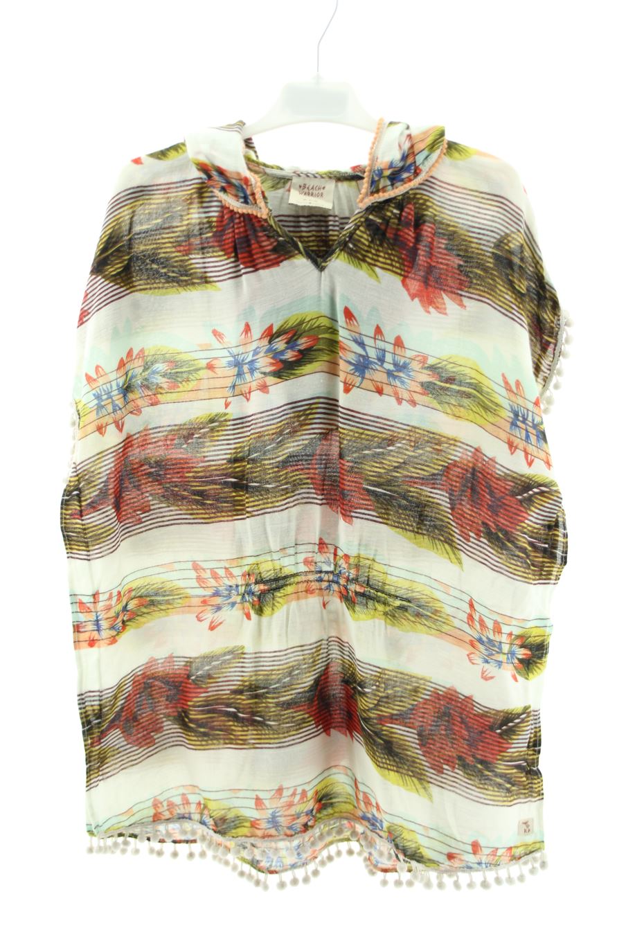 Blusa de manga corta de Scotch R´belle de la talla 14 años de segunda mano