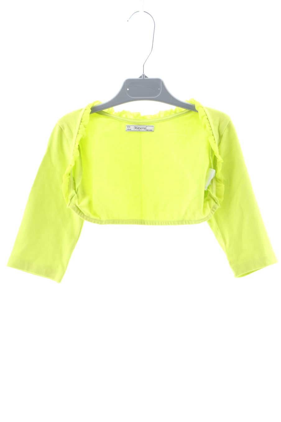 Chaqueta de Mayoral de la talla 5 años de segunda mano