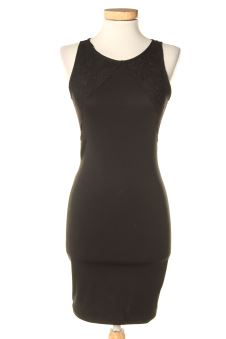 Robe casual S Pull & Bear, photo 1 sur 2