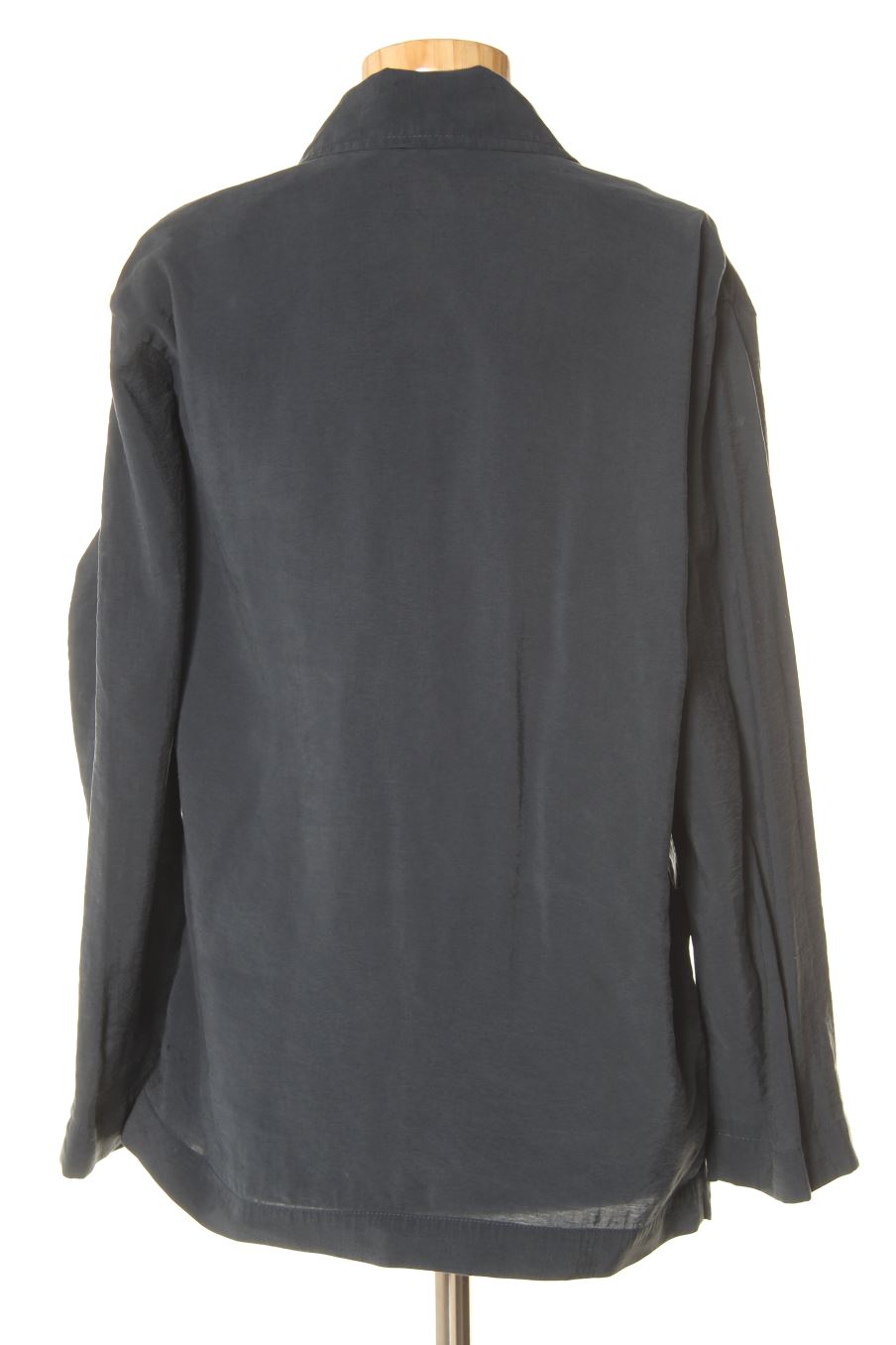 Blazer BIMBA Y LOLA de la taille 38, de couleur bleu marine