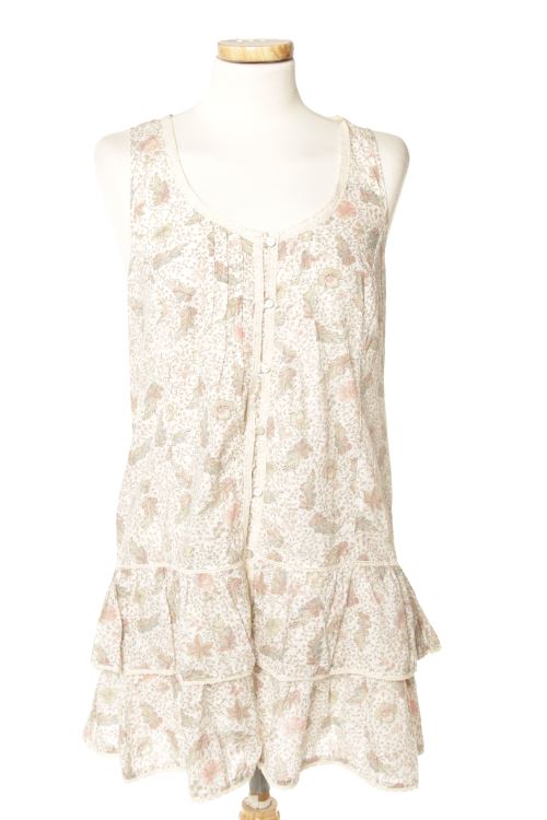 Robe casual