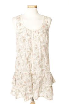 Robe casual XXS Miss Captain TREND