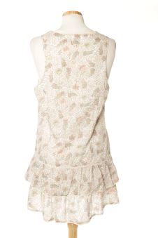 Robe casual XXS Miss Captain TREND