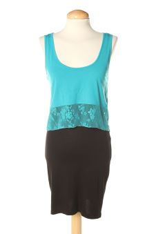 Einfaches Kleid XS Even&Odd