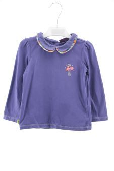 Langärmeliges T-shirt 98 Sergent Major