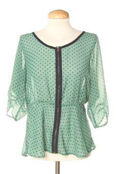 Blouse à manches longues S PERCENTIL, photo 1 sur 2