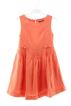 Vestito 7 anni Tizzas
