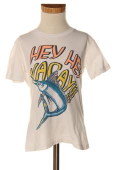 T-shirt 4 ans Sfera