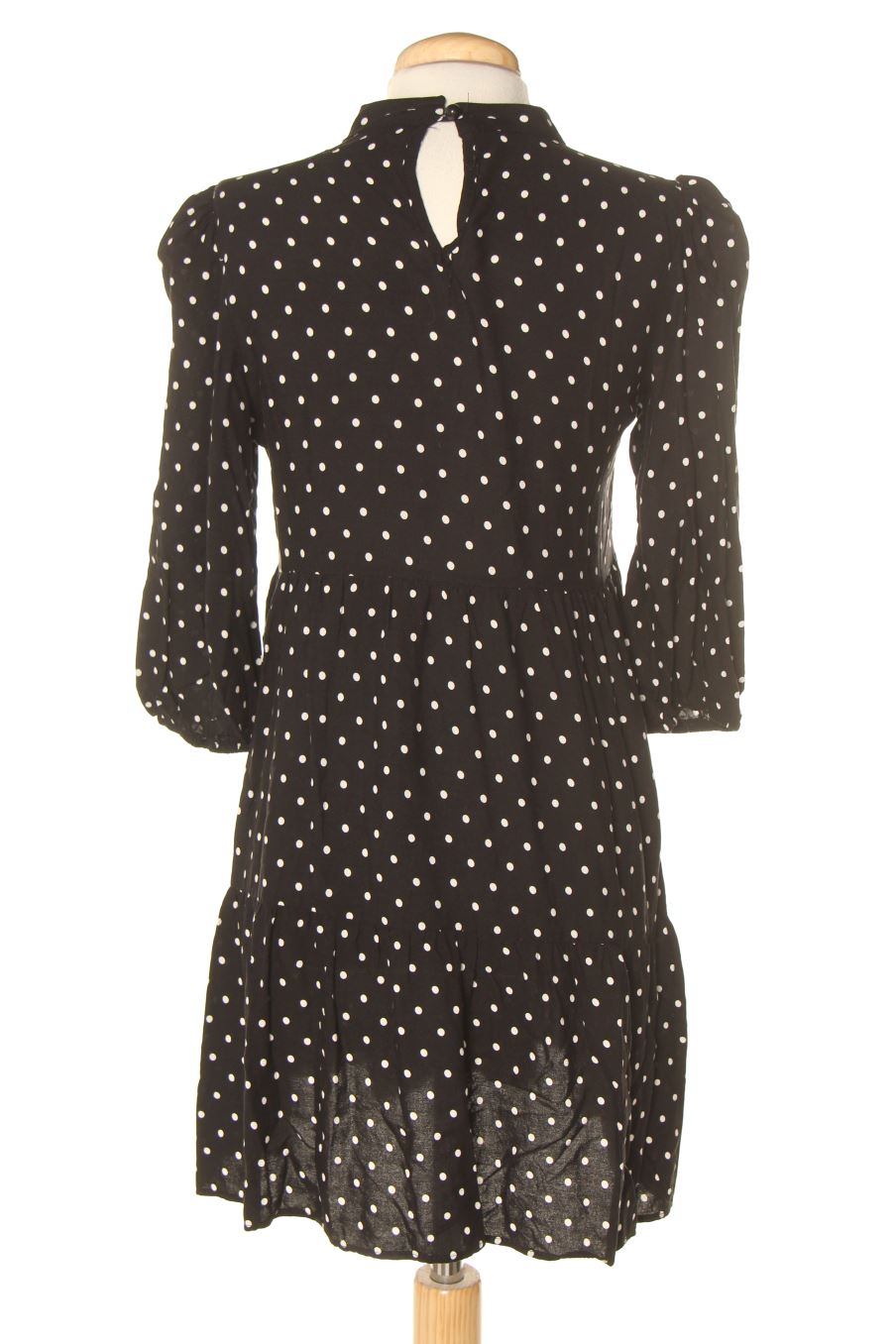 Einfaches Kleid von TRENDYOL Größe 36, Farbe Aufdruck, für