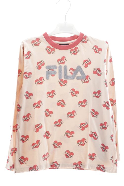 T-shirt manches longues