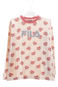 Langärmeliges T-shirt 116 FILA