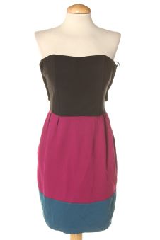 Robe casual S JOOO!!!