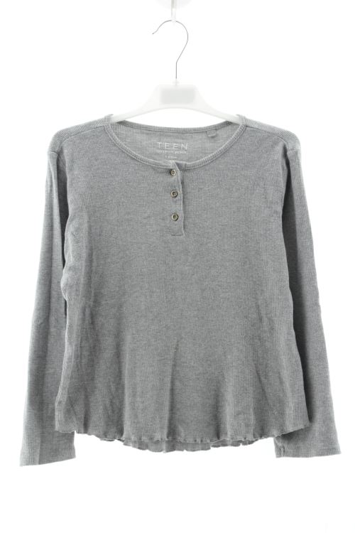 Langärmeliges T-shirt