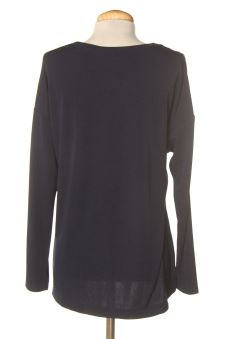 Blouse à manches longues 38 Por que?