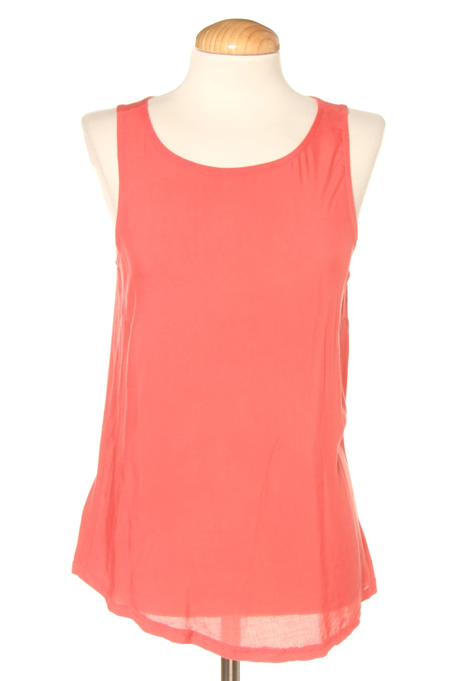 Top Springfield de la taille S, de couleur rose