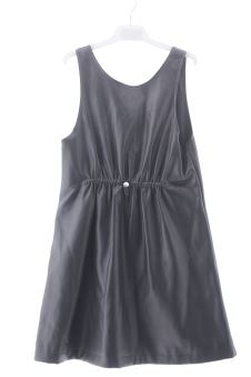 Aufwändiges Kleid 146 Zara