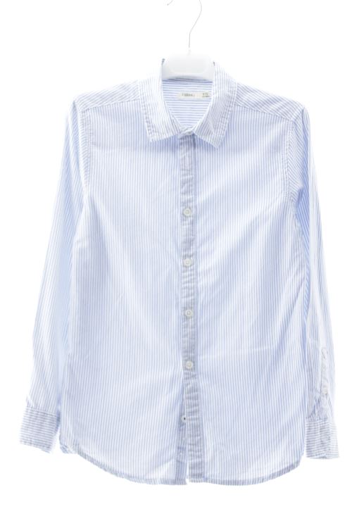 Camicia a maniche lunghe