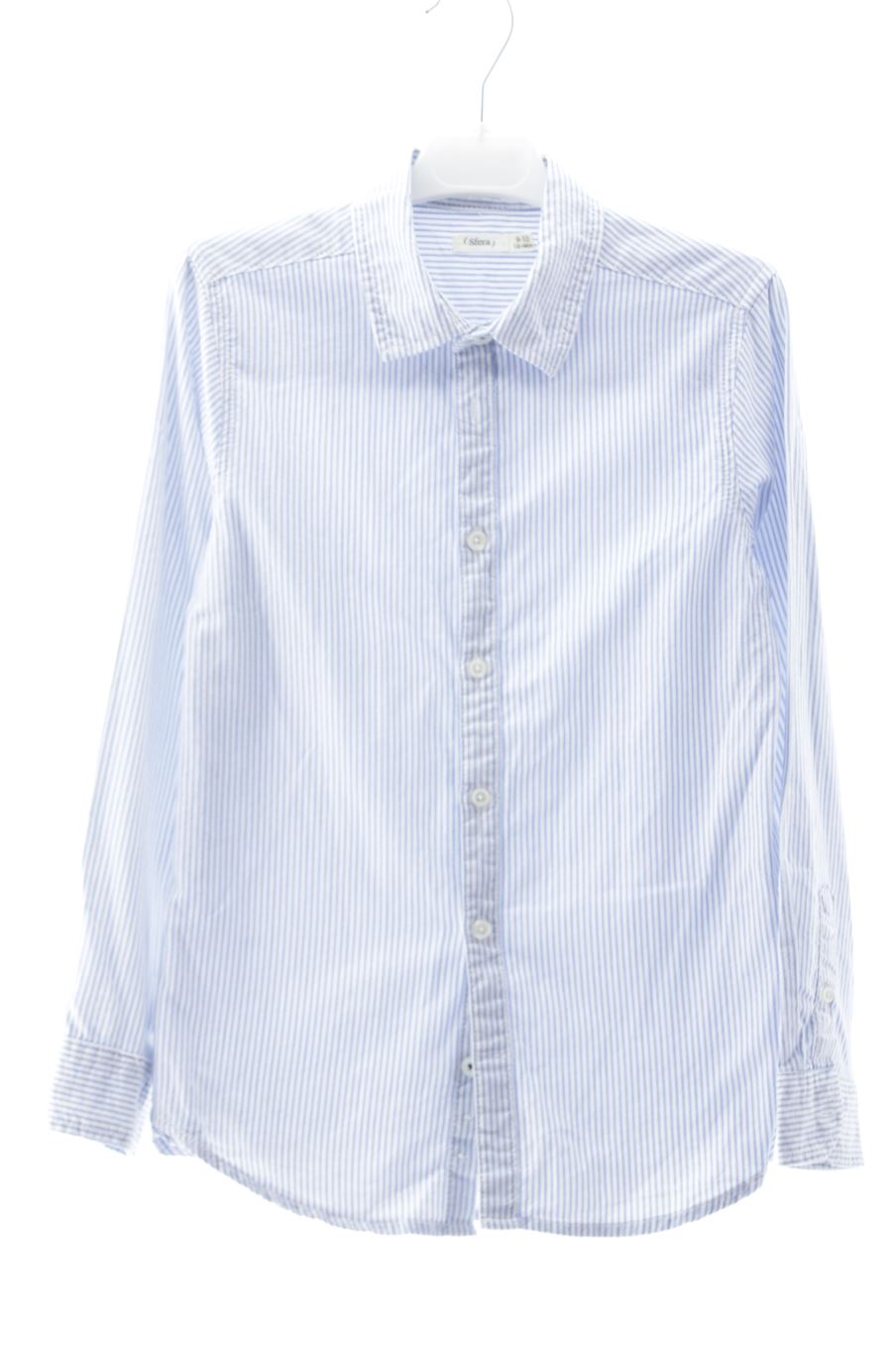 Camicia a maniche lunghe de Sfera de la talla 9 anni seconda mano