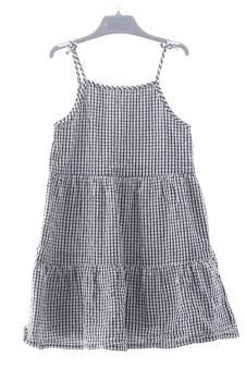 Robe 7 ans PERCENTIL
