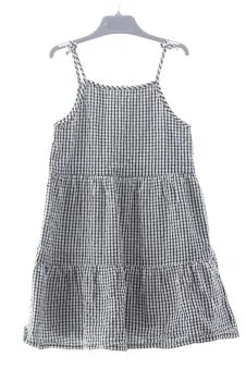 Vestido 7 años PERCENTIL