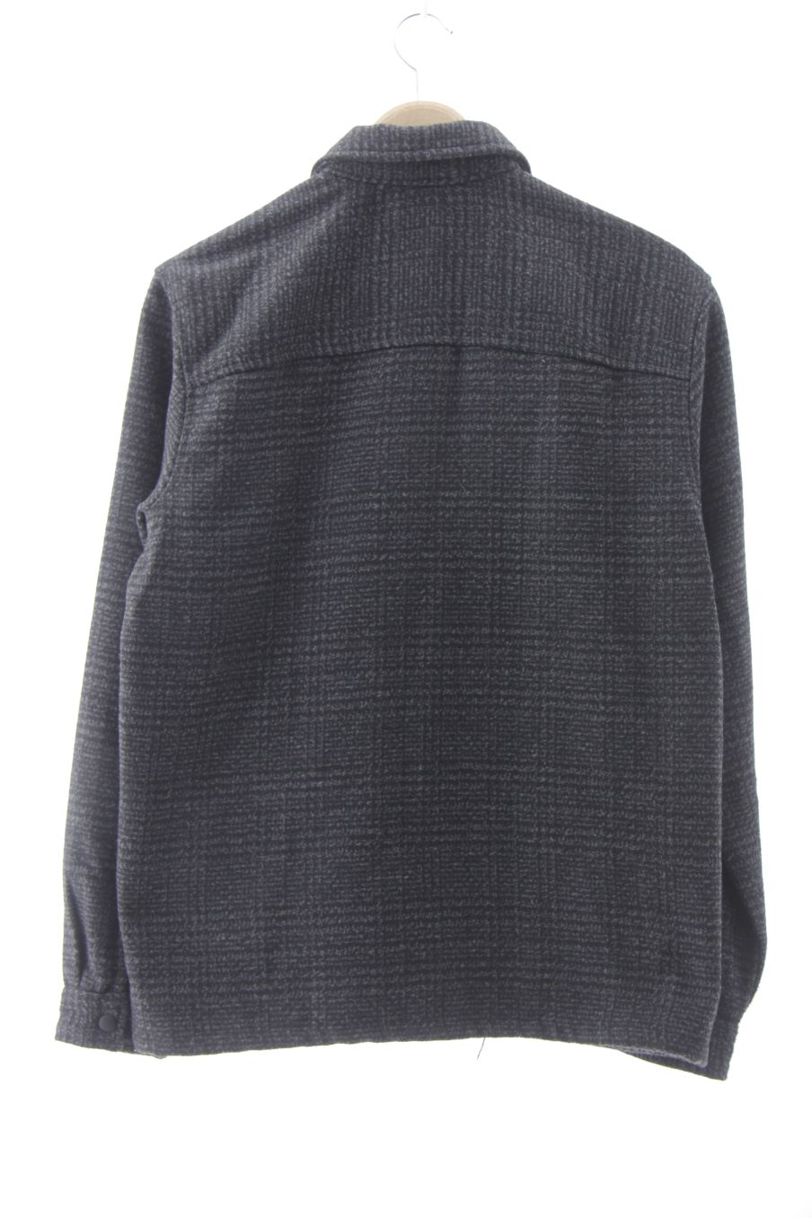 Cazadora de Zara de la talla M