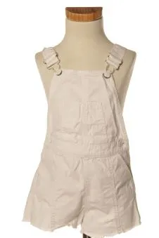 Pantalón de peto 4 años Gocco