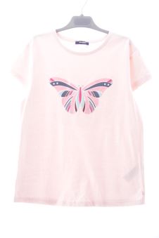 Camiseta 12 años Okaidi