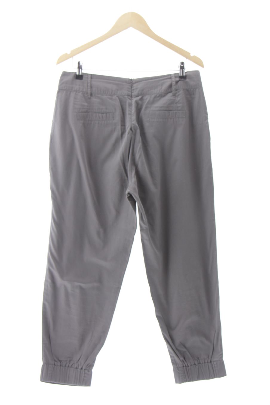 Pantalon Casual Selvatgi de la taille 46, de couleur gris