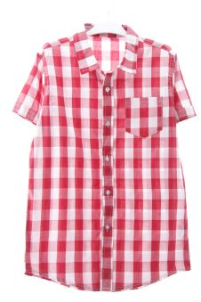 Chemise 11 ans PERCENTIL