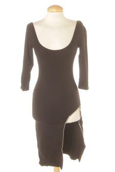 Vestito casual S FOGGI, foto 1 di 2
