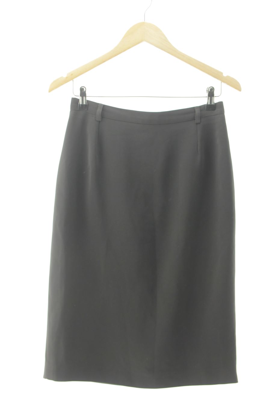 Jupe Un Jour Ailleurs de la taille 40, de couleur marron