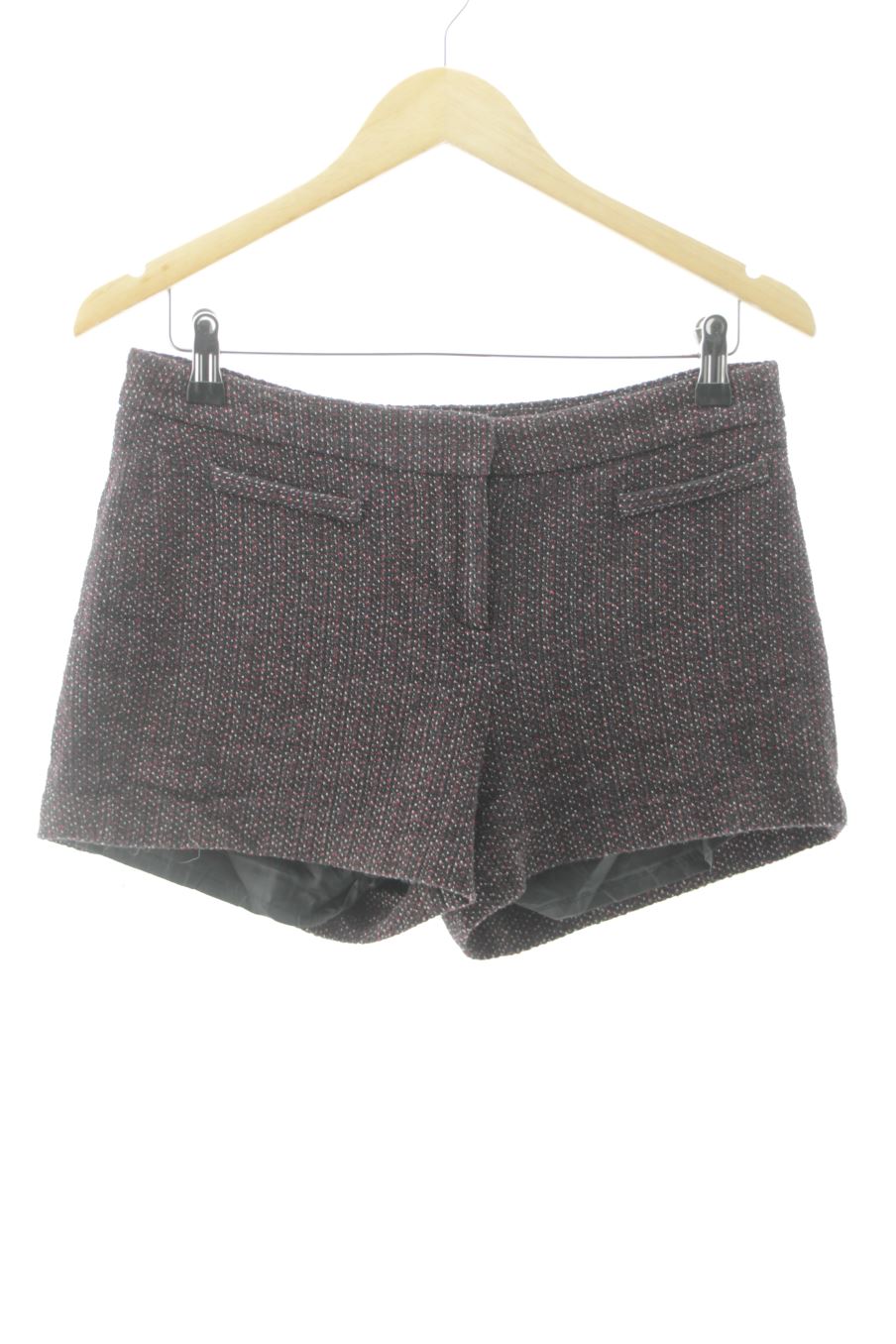Shorts Naf Naf de la taille 38, de couleur imprimés