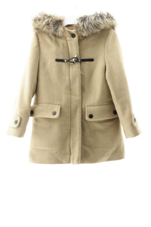 Manteau