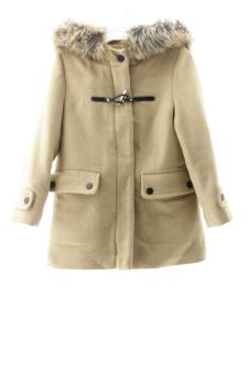 Manteau 6 ans Zara