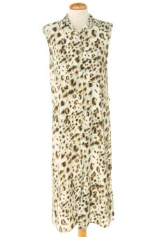 Robe casual S CLP