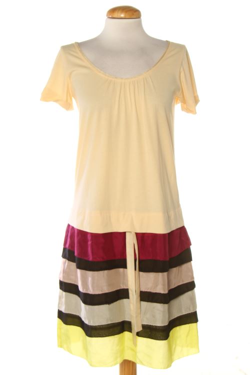 Robe casual