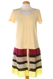 Vestido casual S Hoss Intropia