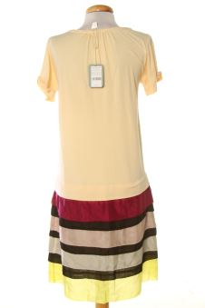 Vestido casual S Hoss Intropia