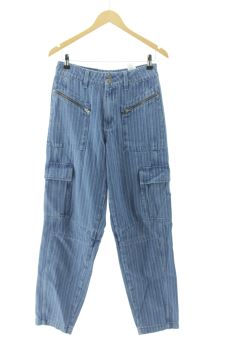 Jeans 36 Desigual, photo 1 sur 2