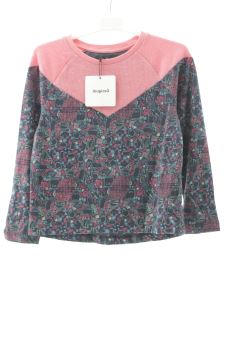 Langärmeliges T-shirt 122 Desigual