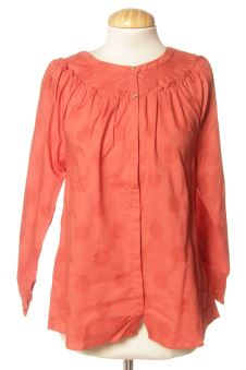 Blouse à manches longues S Karl Marc John